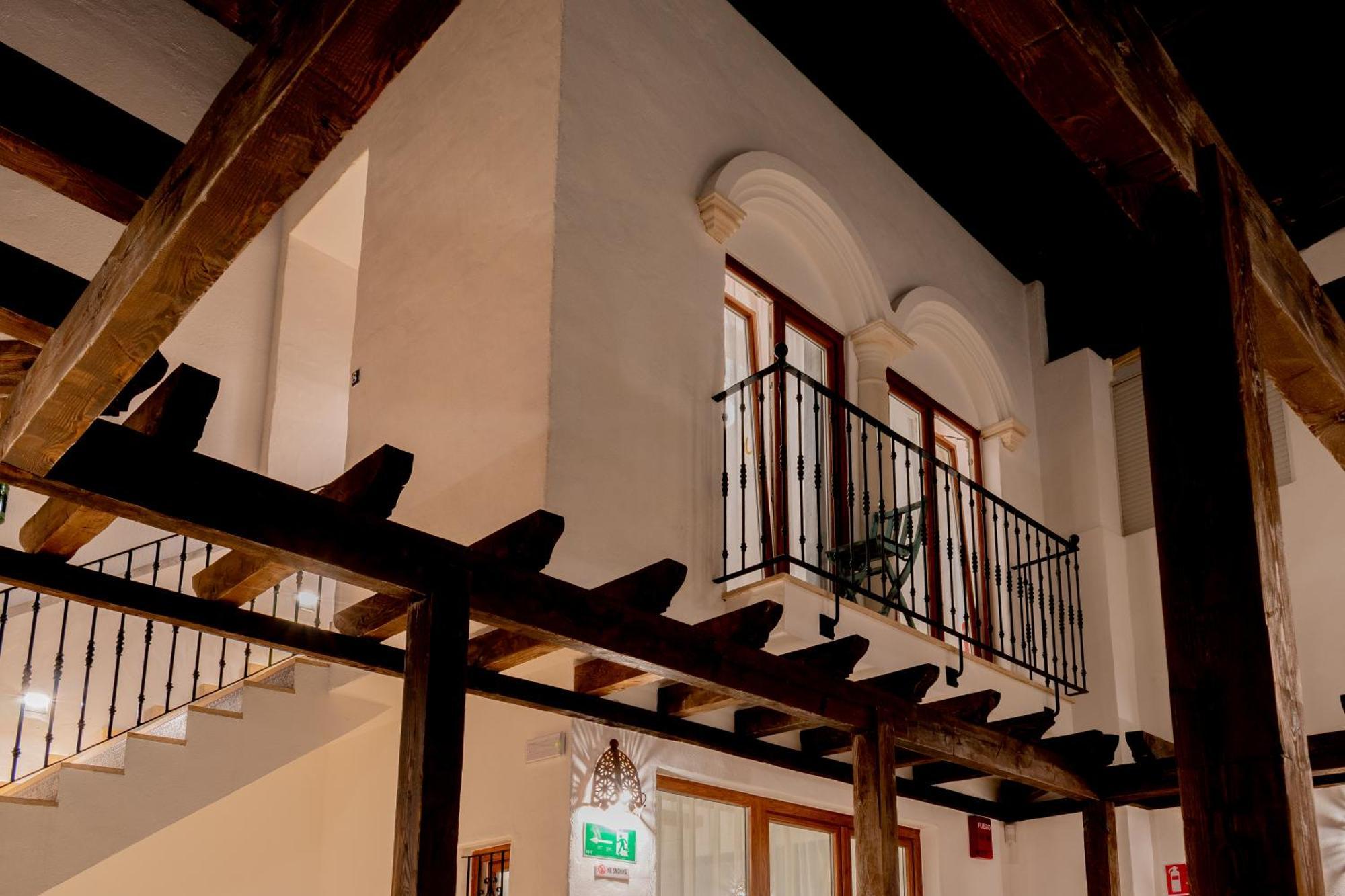 Apartamento Casa Del Patio Estepona Exterior foto